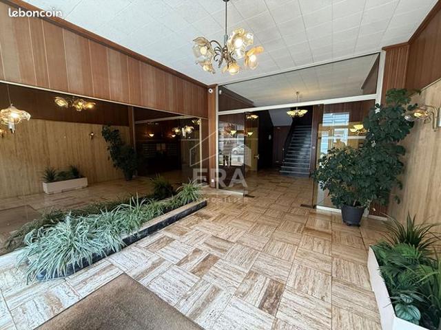 Appartement vente à Boulogne-sur-Mer, Boulogne-sur-mer