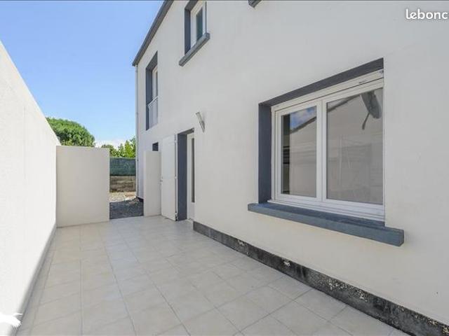 Appartement vente à Aytré