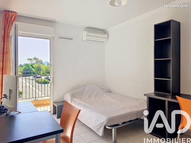 Appartement vente à Grenoble, La Garde