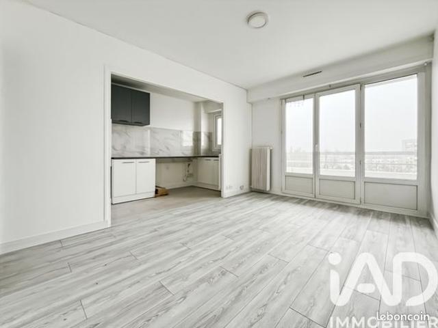 Appartement vente à Dreux, Montreuil