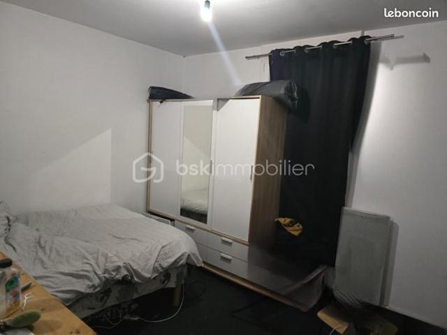 Appartement vente à Saint-Denis, Saint-denis
