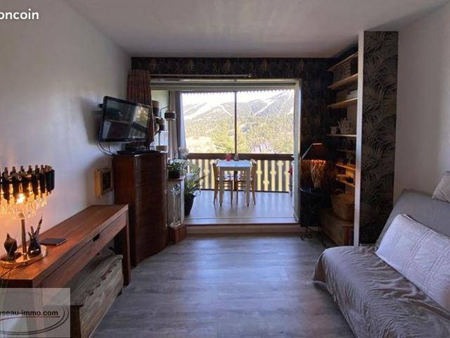 Appartement vente à Grasse, Gréolières