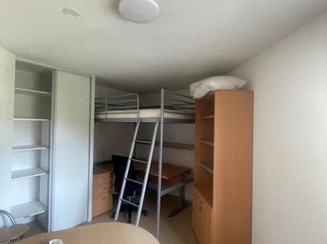 Appartement vente à Lille