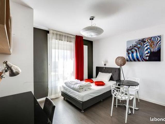 Appartement vente à Nantes, Saint-herblain