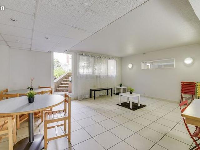 Appartement vente à Lyon, Rhône