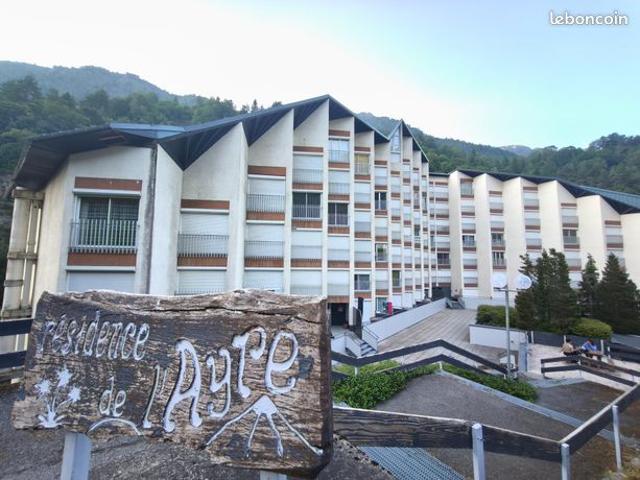 Appartement vente à Argelès-Gazost, Barèges