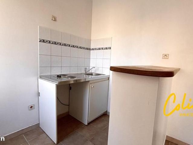 Appartement vente à Marseille