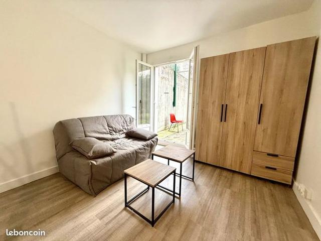 Appartement vente à Paris, Île-de-France