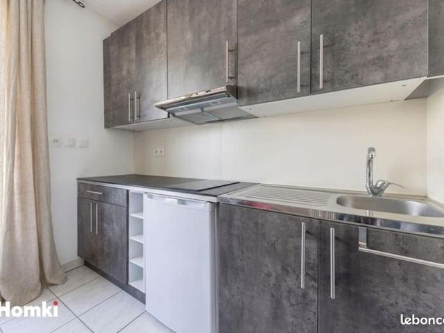 Appartement vente à Lyon, Métropole de Lyon