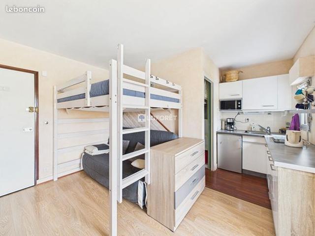 Appartement vente à Quimper, Bretagne
