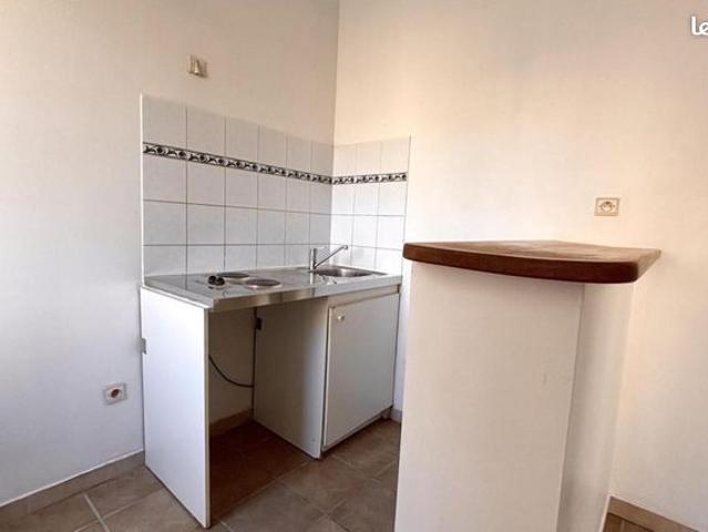 Appartement vente à Marseille