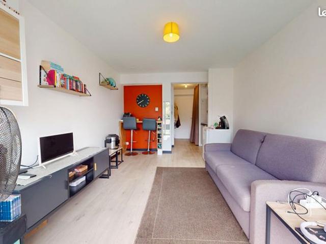 Appartement vente à Bayonne, Anglet