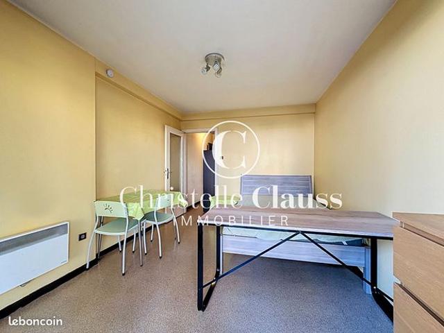 Appartement vente à Strasbourg, Illkirch-graffenstaden