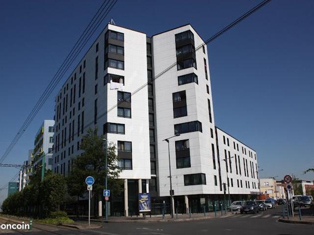 Appartement vente à Bobigny