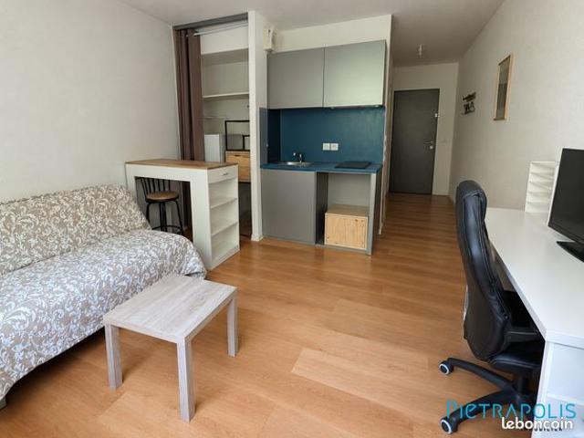 Appartement vente à Lyon, Métropole de Lyon