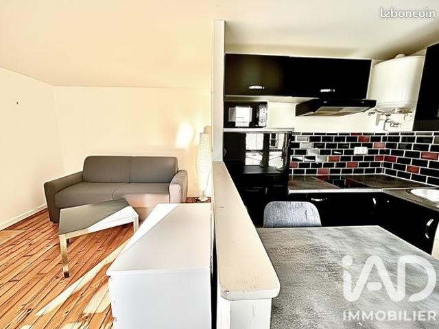 Appartement vente à Paris, Île-de-France