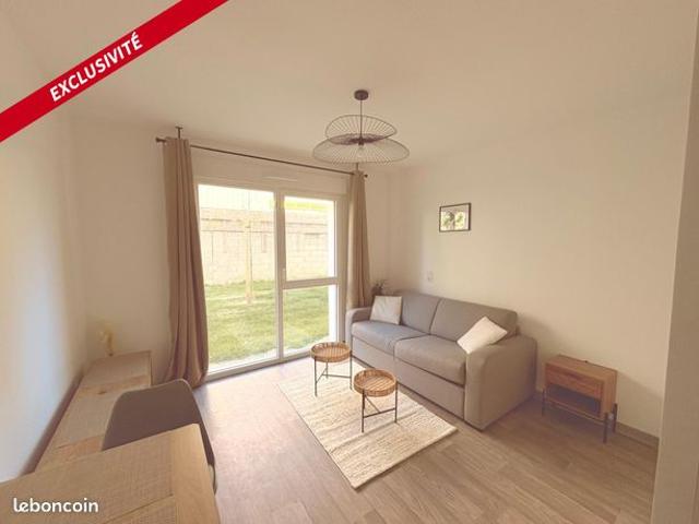 Appartement vente à Rouen, Franqueville-saint-pierre