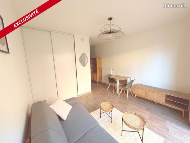 Appartement vente à Rouen, Franqueville-saint-pierre