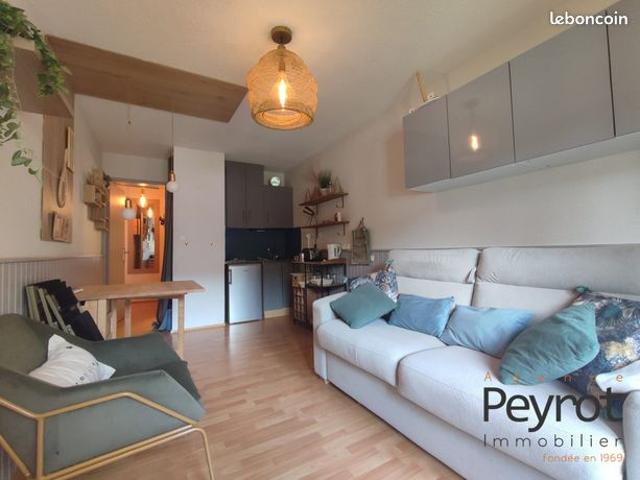 Appartement vente à Prades, Bolquère