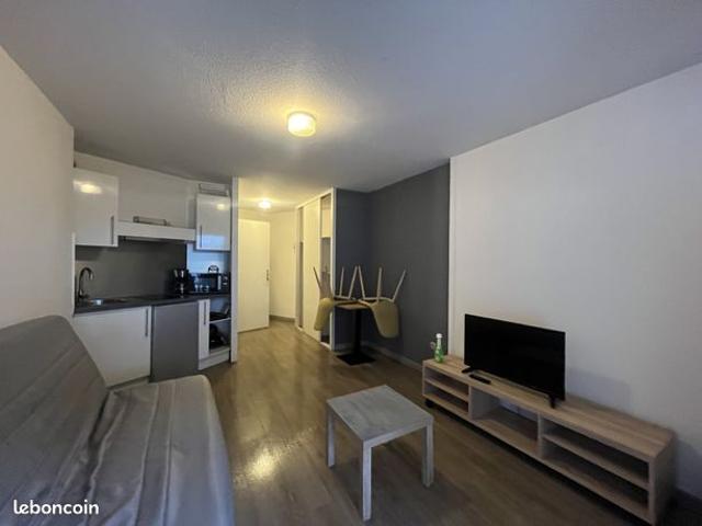 Appartement vente à Dax, Saint-paul-lès-dax