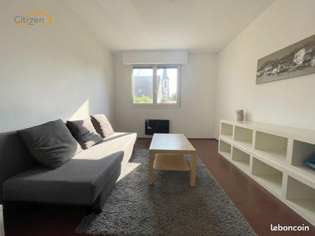 Appartement vente à Strasbourg, Lampertheim