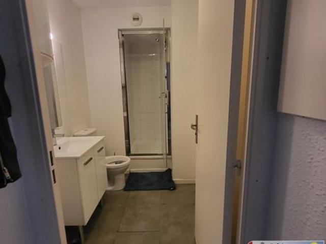 Appartement vente à Amiens