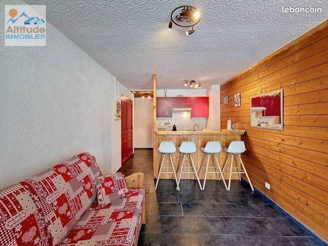 Appartement vente à Thonon-les-Bains, Le Châtel