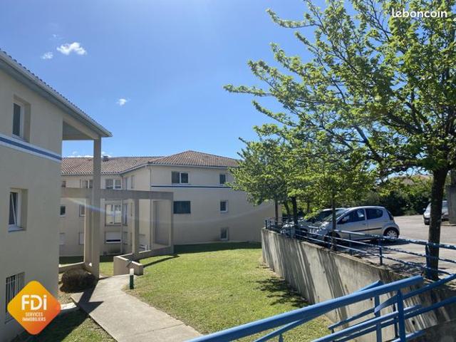 Appartement vente à Montpellier, Grabels