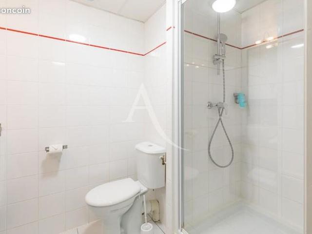 Appartement vente à Agen