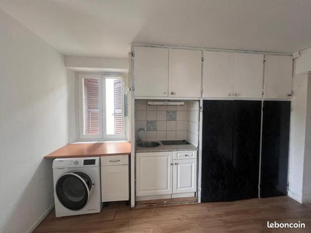 Appartement vente à Pau, Billère