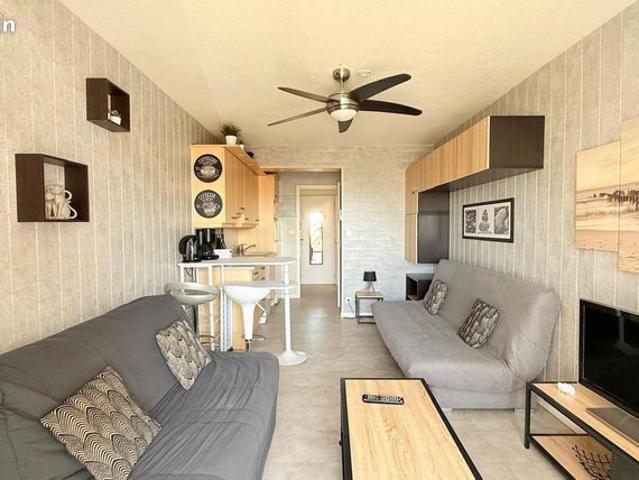 Appartement vente à Béziers, Agde