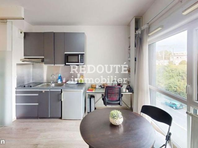 Appartement vente à Reims