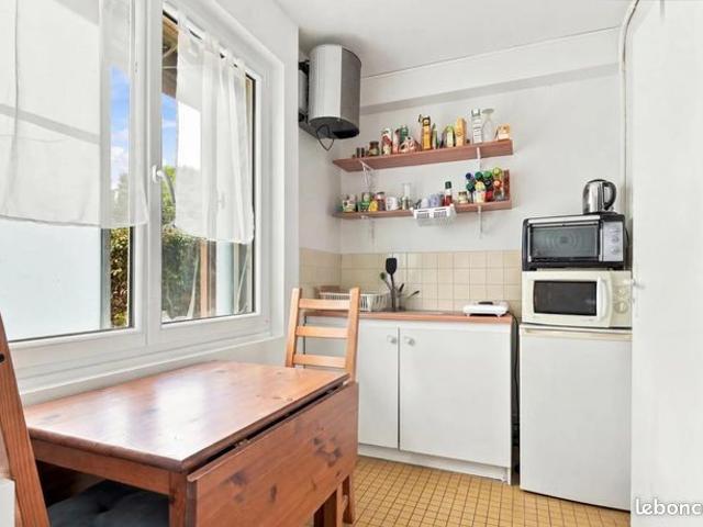 Appartement vente à Nogent-sur-Marne, Maisons-alfort