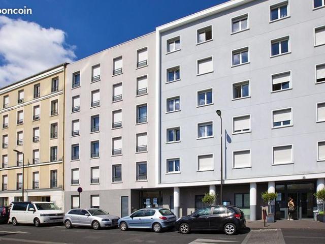 Appartement vente à Nogent-sur-Marne, Vincennes