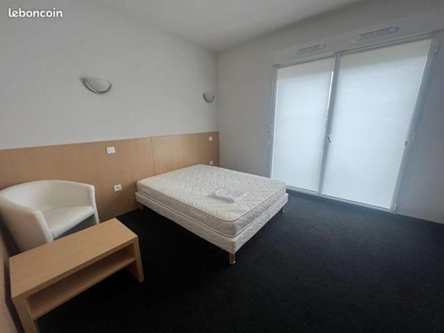 Appartement vente à Chartres