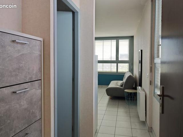 Appartement vente à Gex