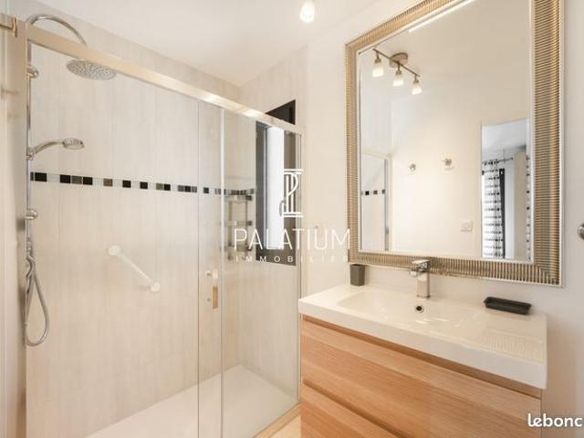 Appartement vente à Forcalquier, Gréoux-les-bains
