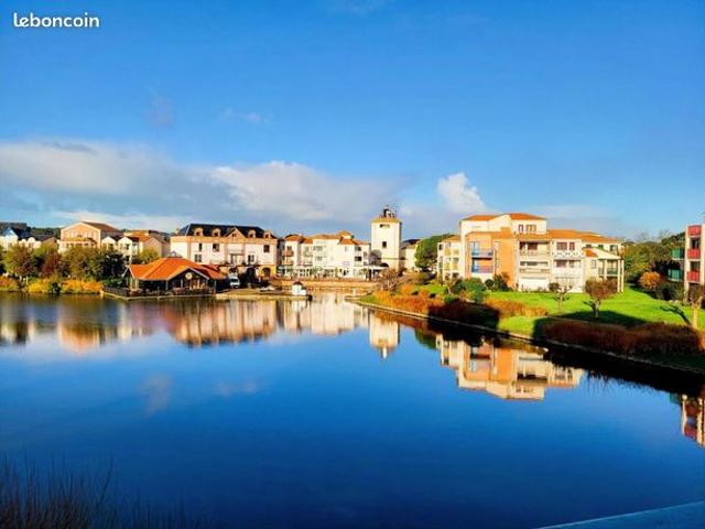 Appartement vente à Les Sables-d'Olonne, Talmont-saint-hilaire