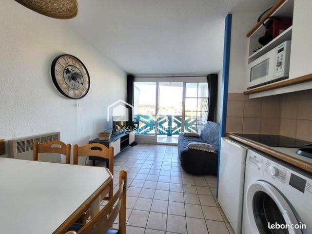 Appartement vente à Les Sables-d'Olonne, Talmont-saint-hilaire