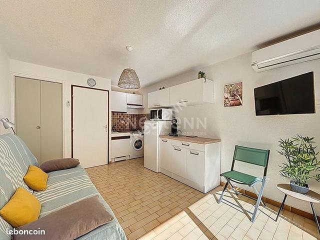 Appartement vente à Nîmes, Le Grau-du-roi