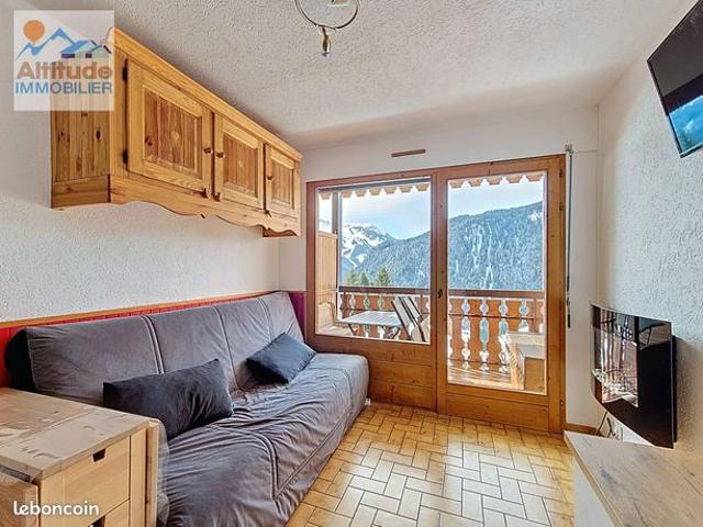Appartement vente à Thonon-les-Bains, Le Châtel