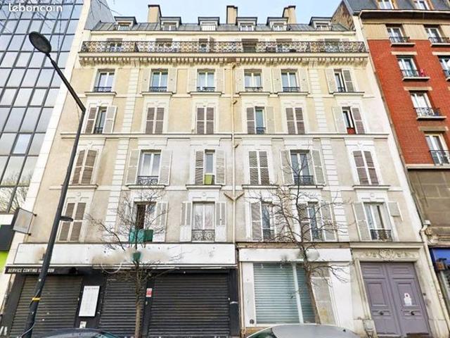 Appartement vente à Saint-Denis, Saint-denis