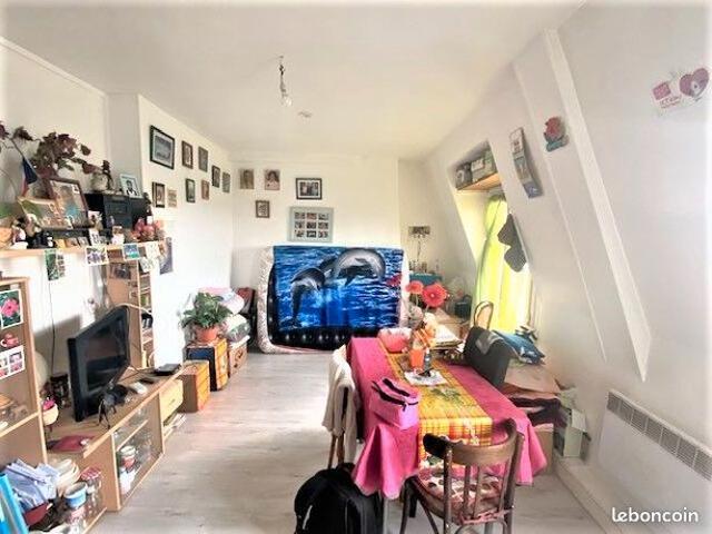 Appartement vente à Saint-Denis, Saint-denis