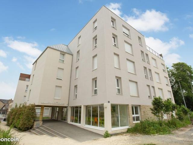 Appartement vente à Rennes, Bretagne