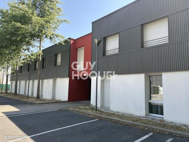 Appartement vente à Nantes, Carquefou
