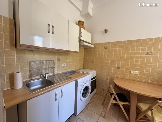 Appartement vente à Nice, Roquebillière