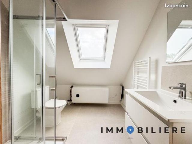 Appartement vente à Lorient, Bretagne
