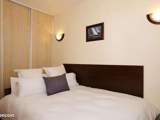 Appartement vente à Pontoise, Cergy