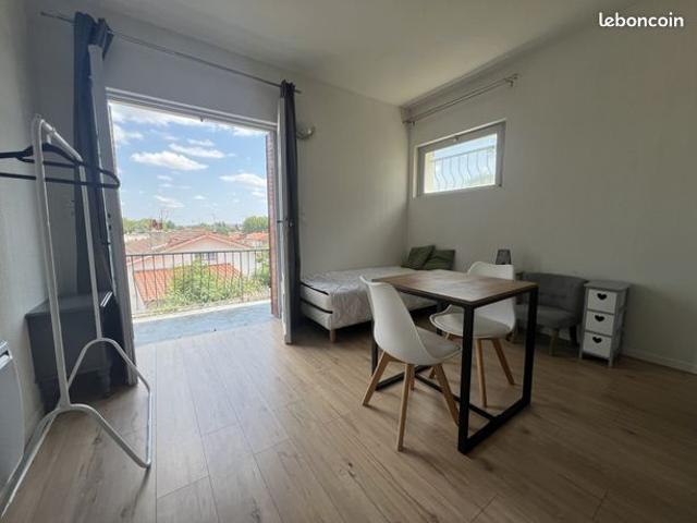 Appartement vente à Toulouse