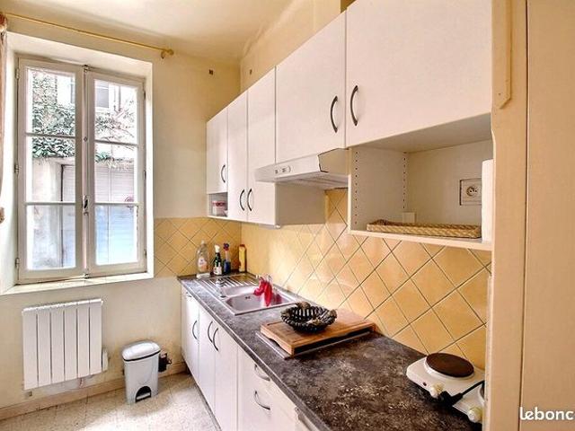 Appartement vente à Avignon